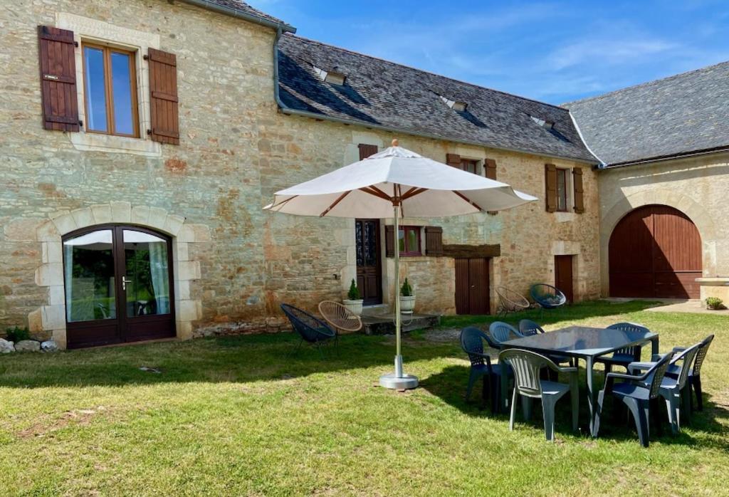 Maison De Vacances Nadaillac Luaran gambar